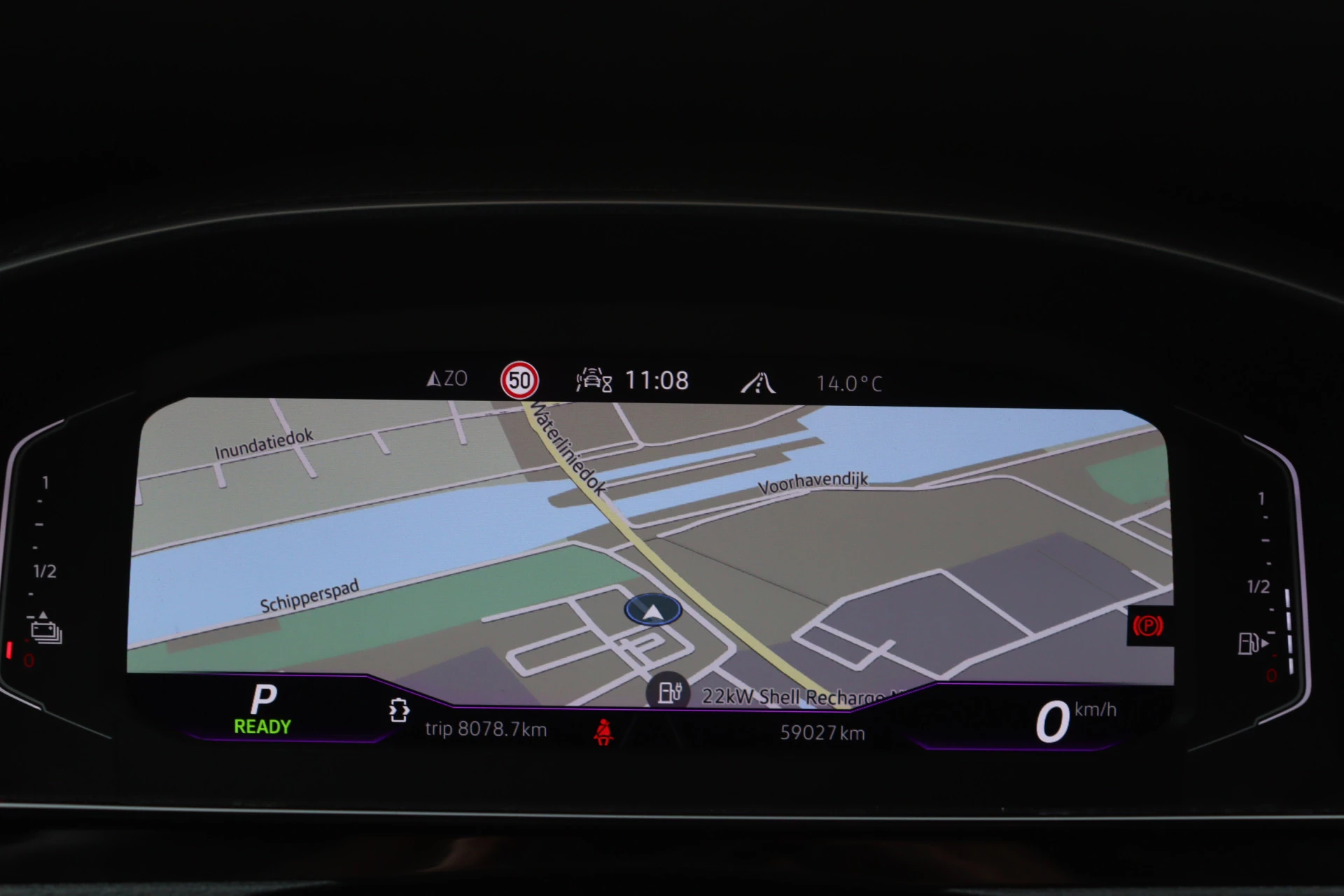 Hoofdafbeelding Volkswagen Arteon