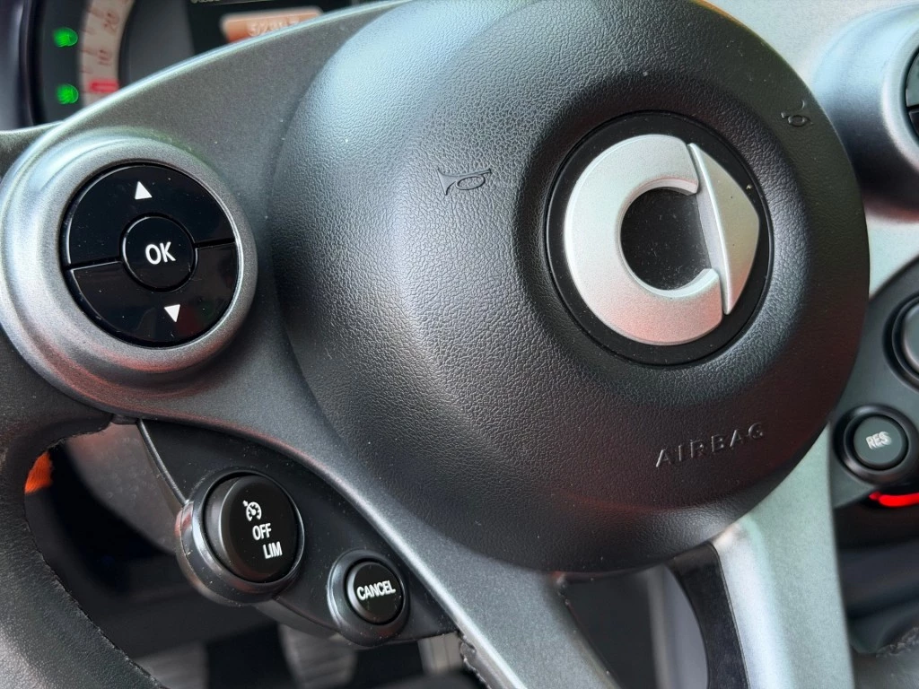 Hoofdafbeelding smart Forfour