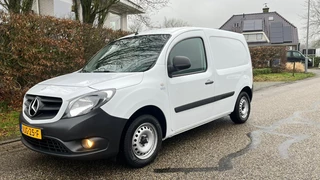 Mercedes-Benz Citan 111 CDI BlueEFFICIENCY | EURO 6 110PK | Trekhaak | 3 persoons