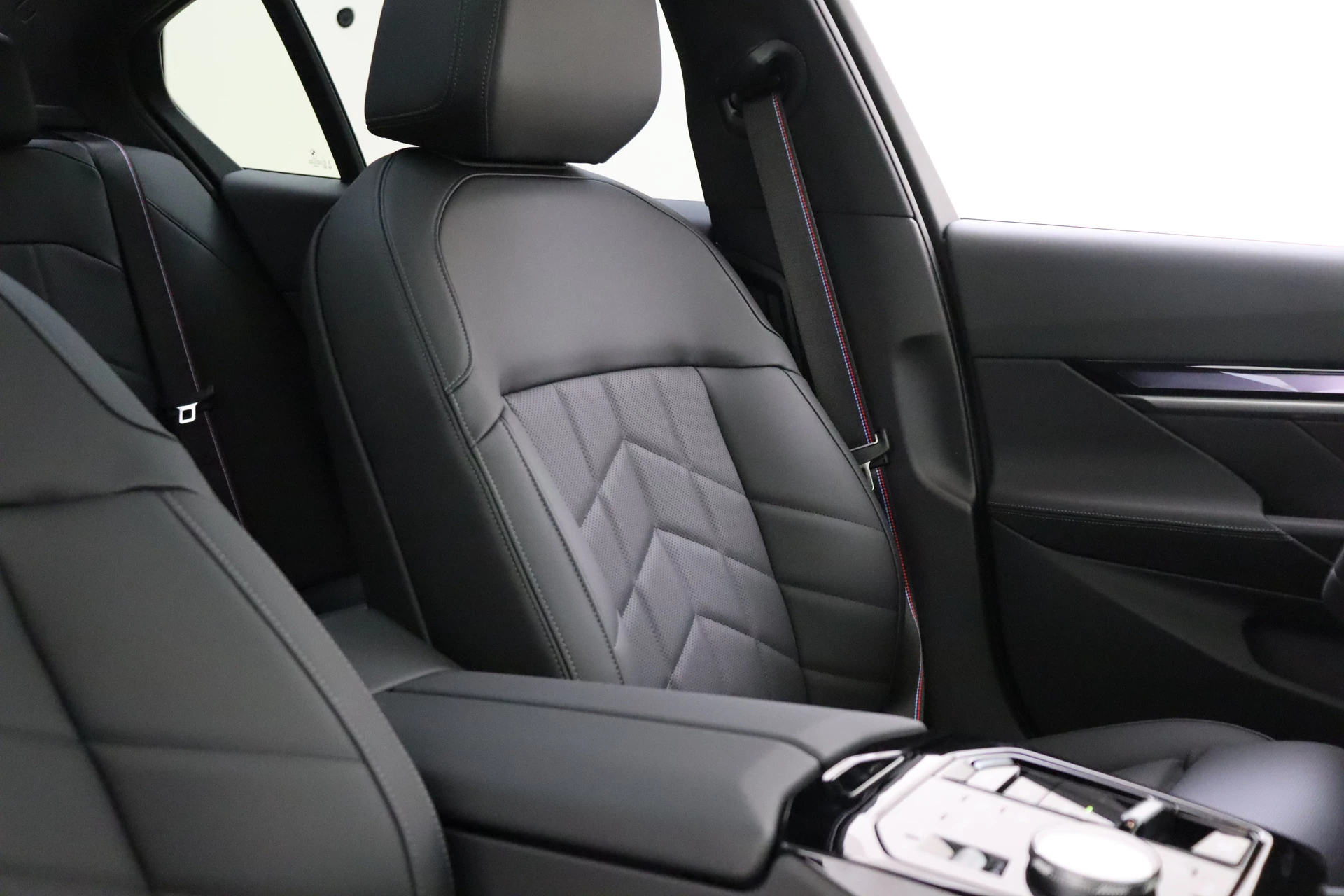 Hoofdafbeelding BMW i5
