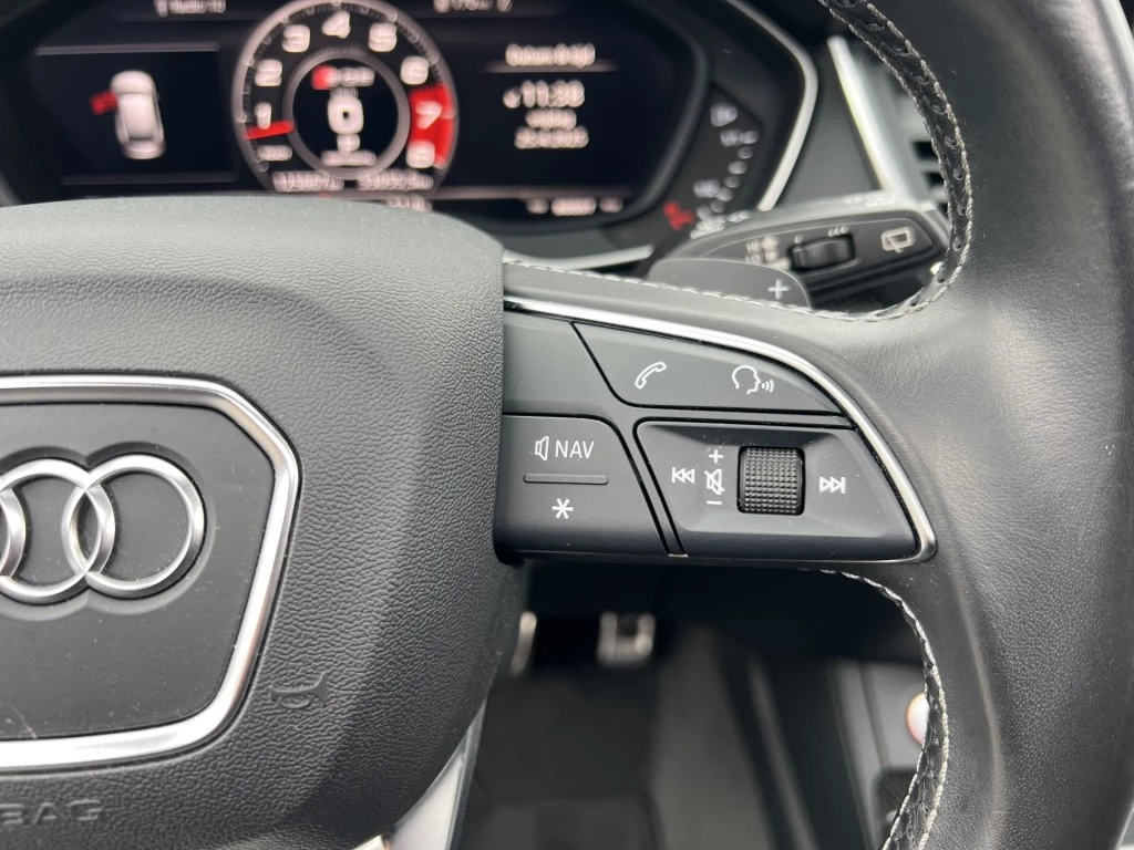 Hoofdafbeelding Audi SQ5