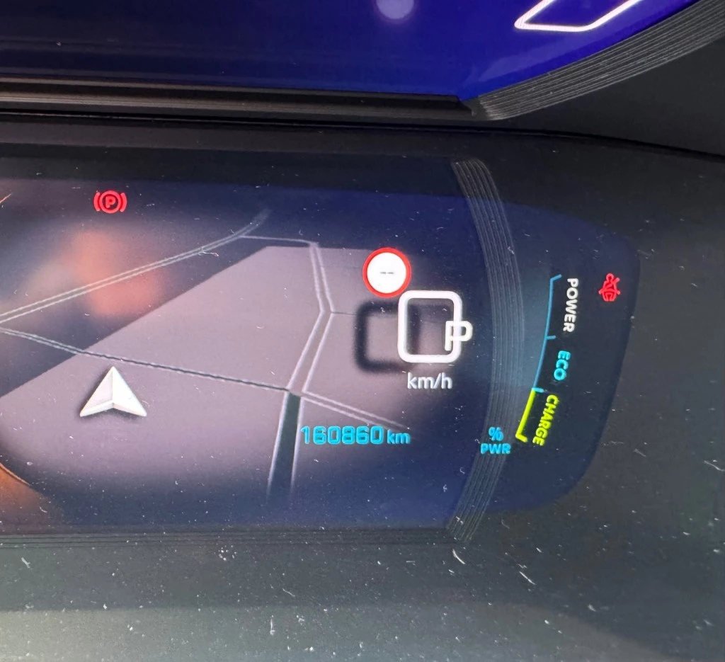 Hoofdafbeelding Peugeot e-2008