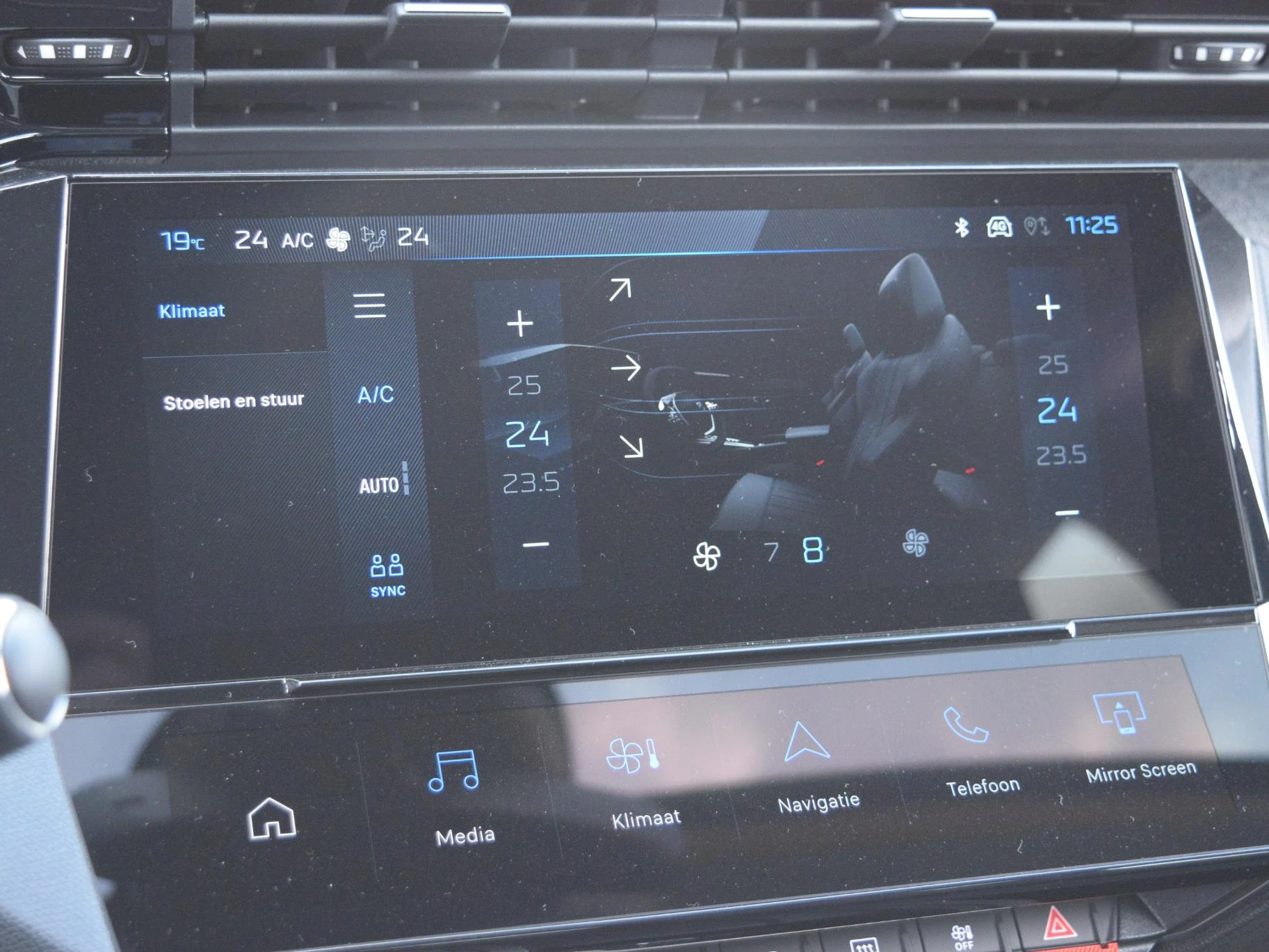 Hoofdafbeelding Peugeot 408