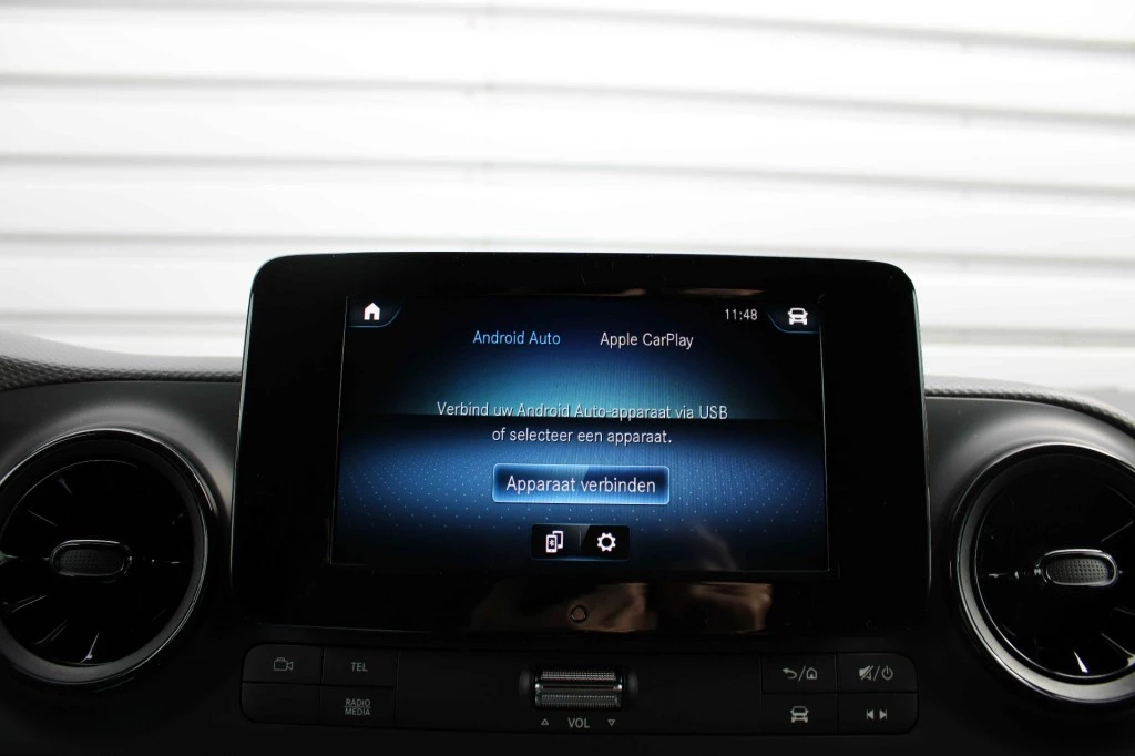Hoofdafbeelding Mercedes-Benz Citan
