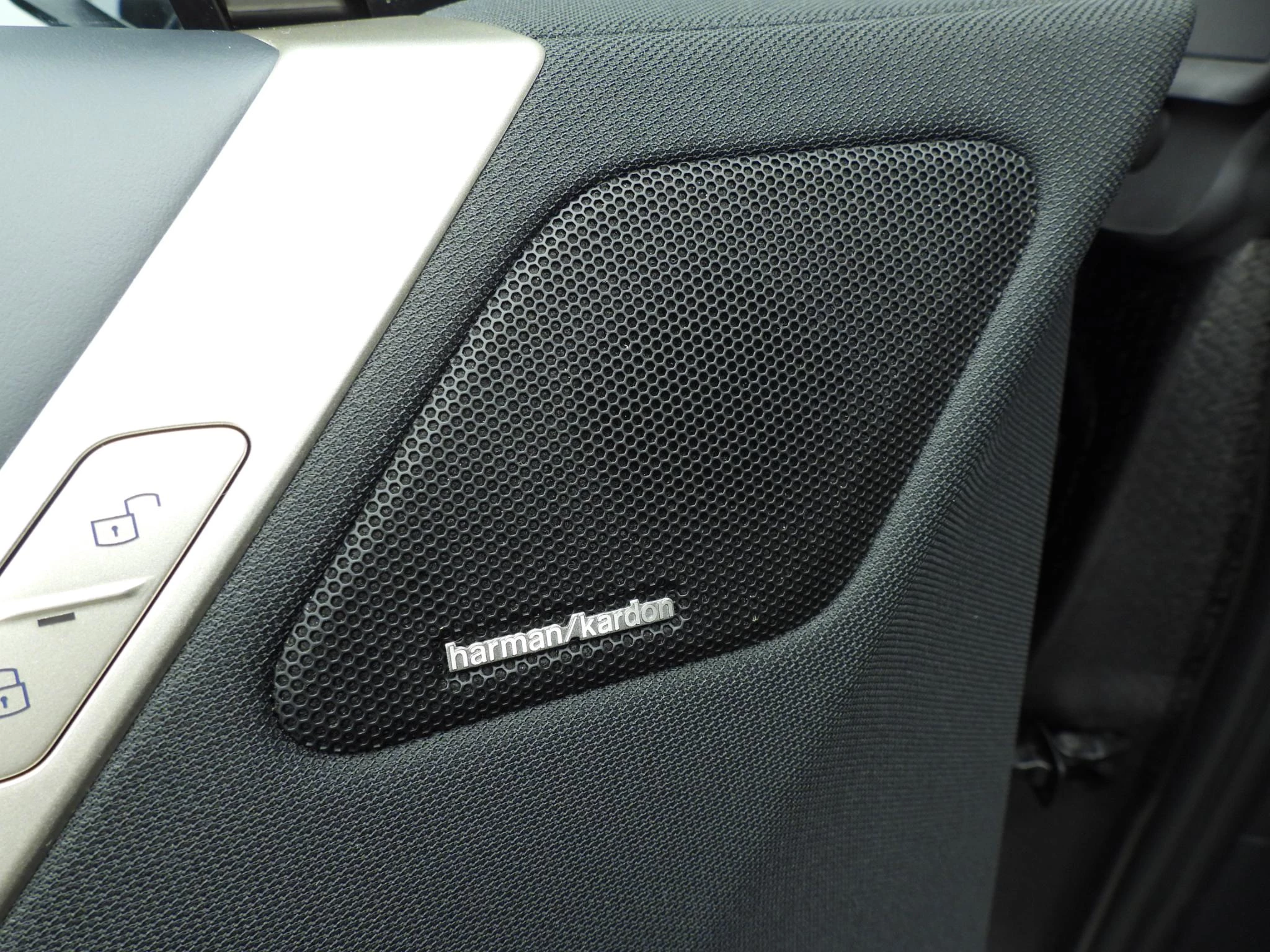 Hoofdafbeelding BMW iX