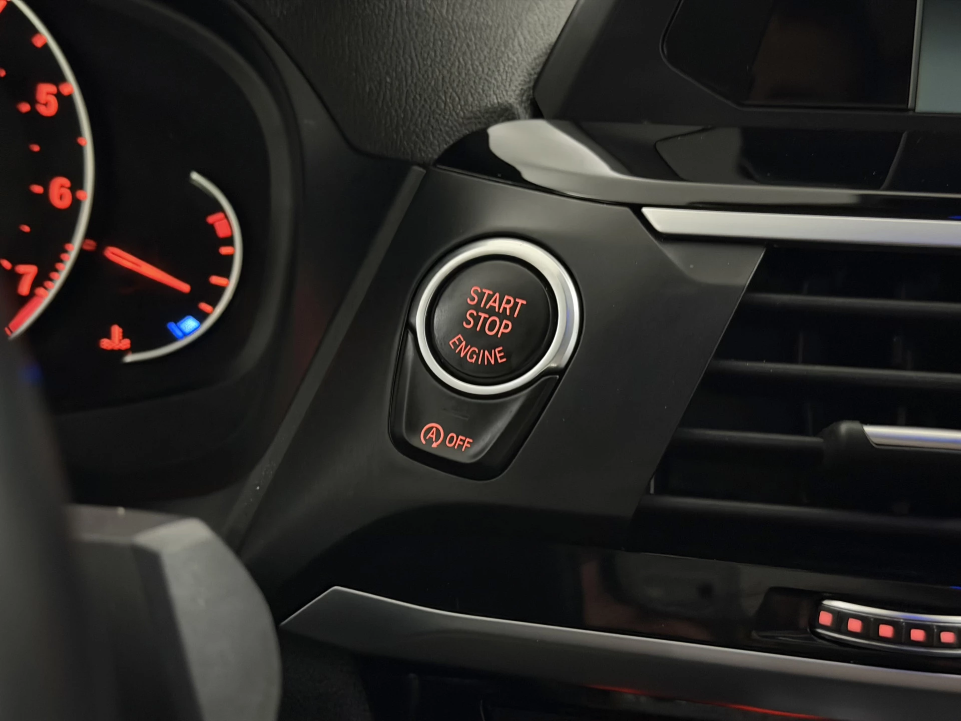 Hoofdafbeelding BMW X4