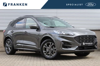 Ford Kuga 2.5 PHEV ST-Line X | Trekhaak | BLIS | B&O | Navigatie