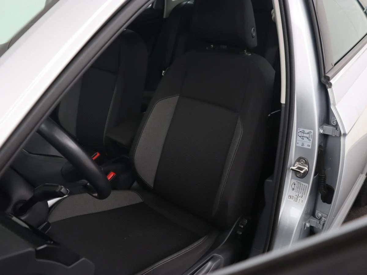 Hoofdafbeelding Volkswagen Taigo