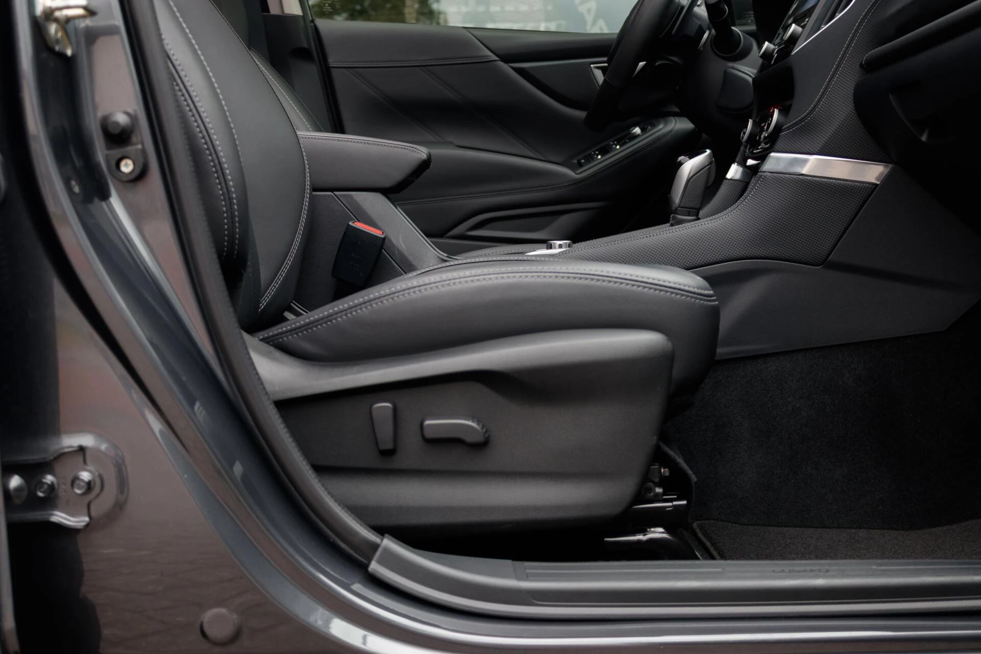 Hoofdafbeelding Subaru Forester