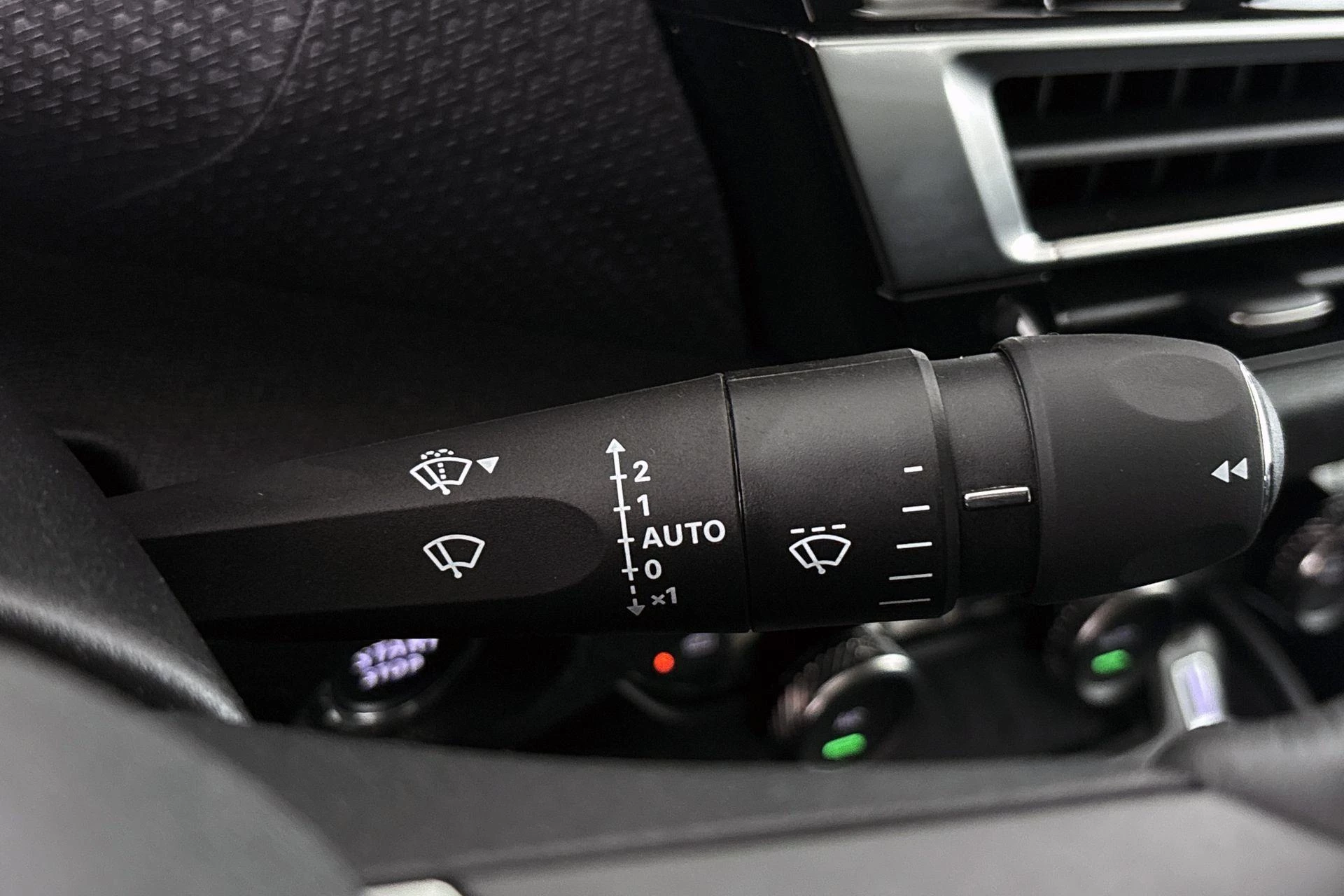 Hoofdafbeelding Citroën ë-C4