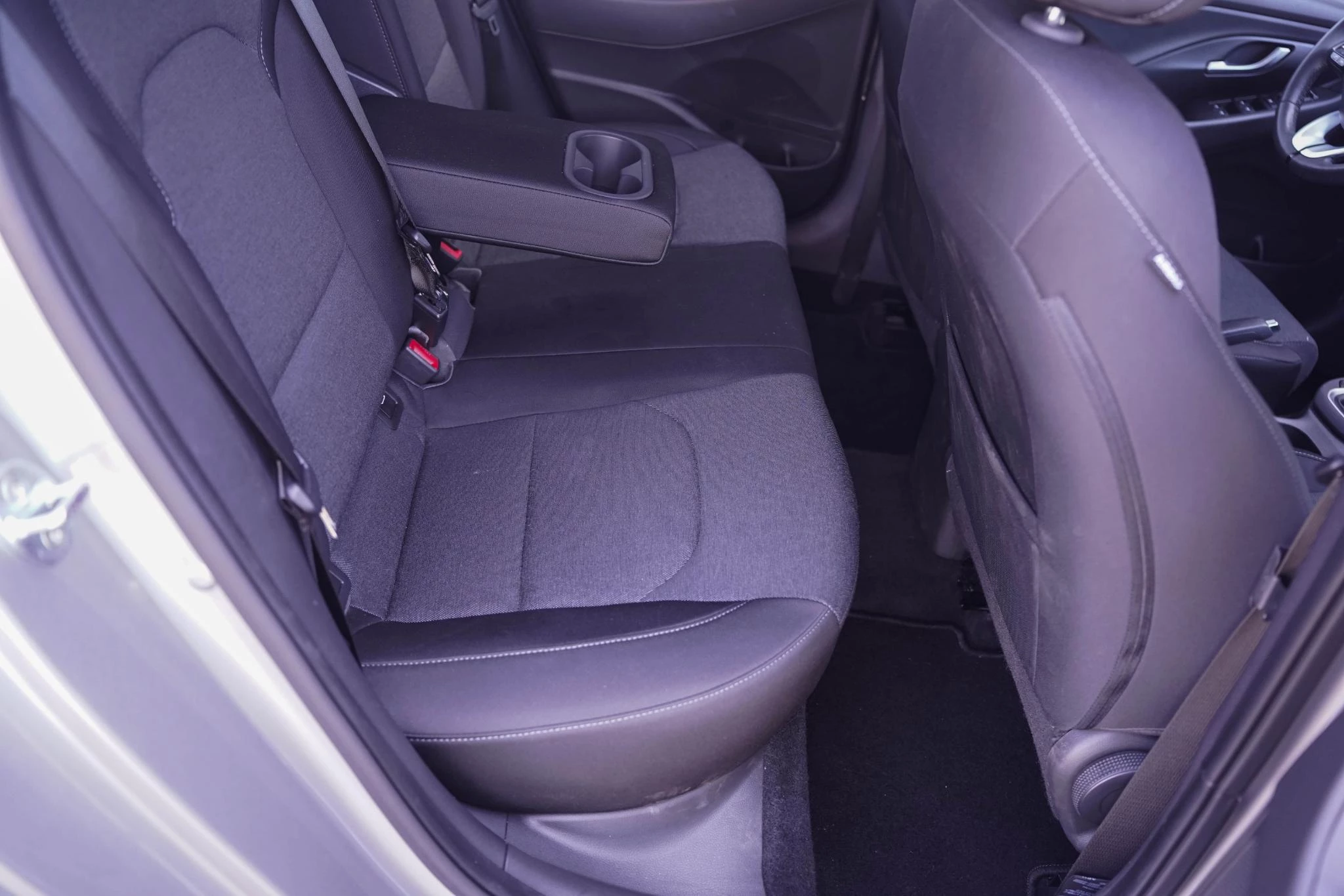Hoofdafbeelding Hyundai i30