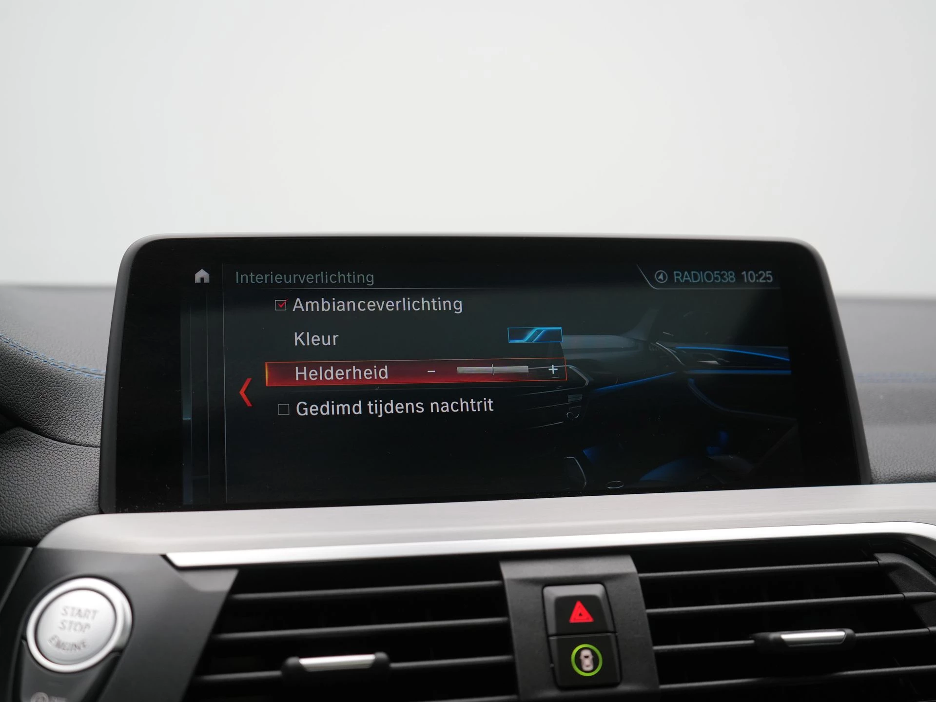 Hoofdafbeelding BMW X4