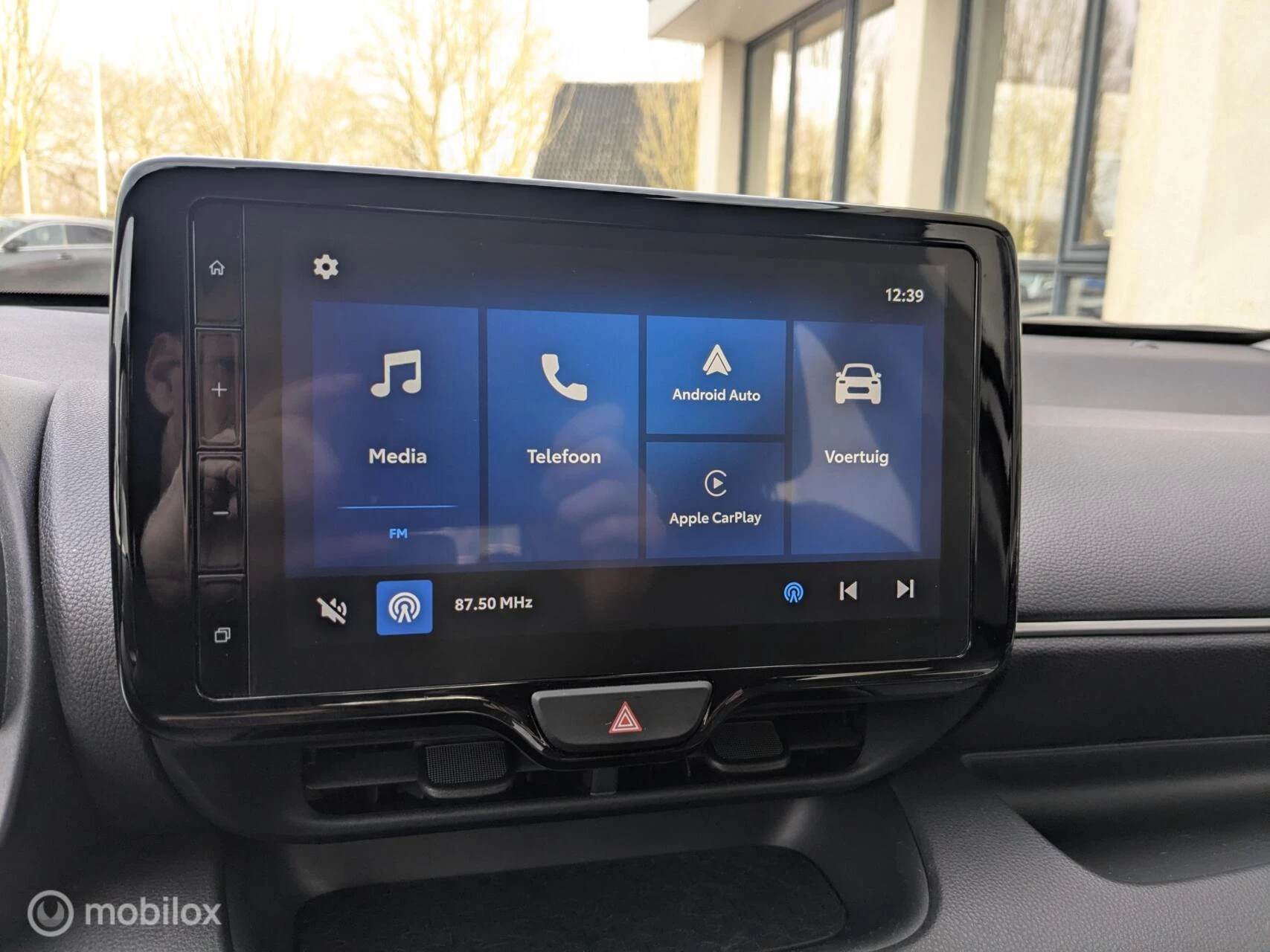 Hoofdafbeelding Mazda 2 Hybrid