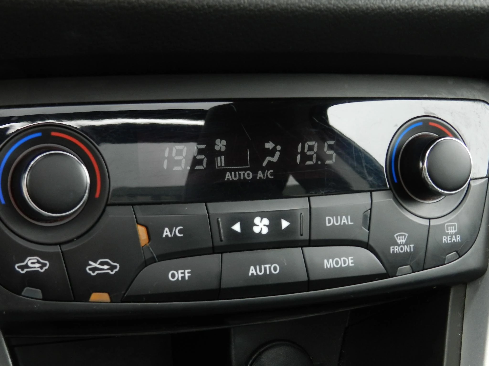 Hoofdafbeelding Suzuki S-Cross