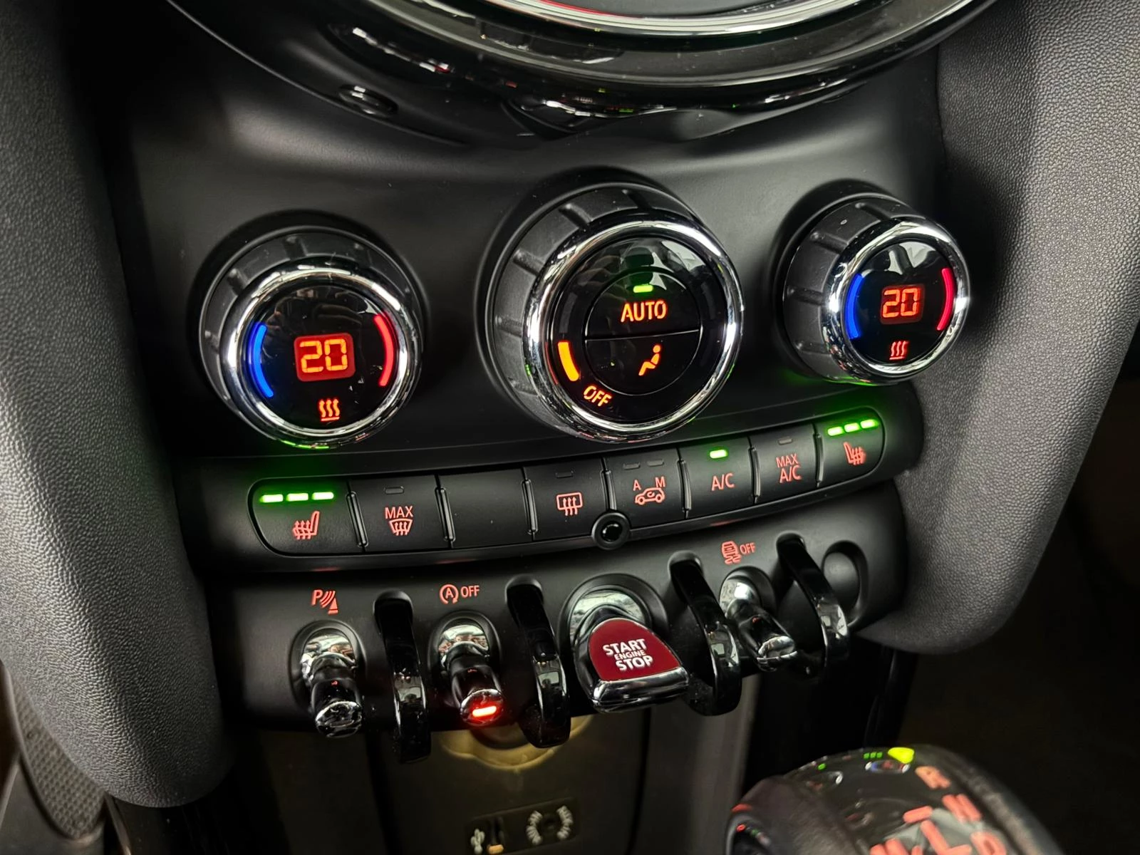 Hoofdafbeelding MINI Cooper S