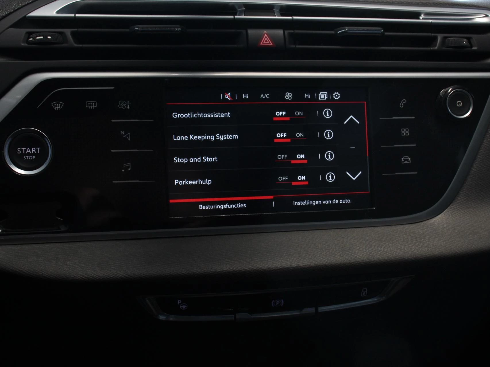 Hoofdafbeelding Citroën C4 Picasso