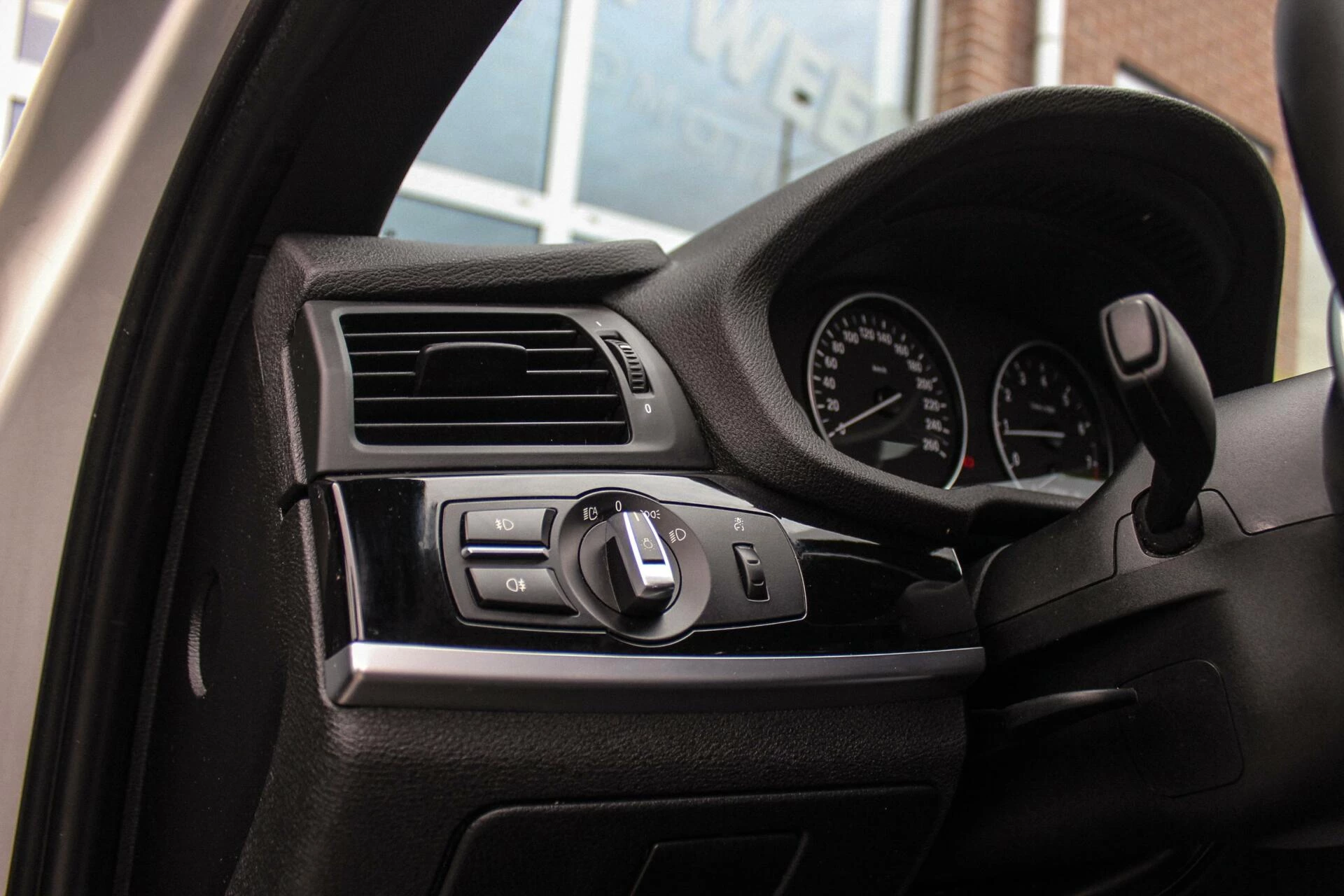Hoofdafbeelding BMW X4