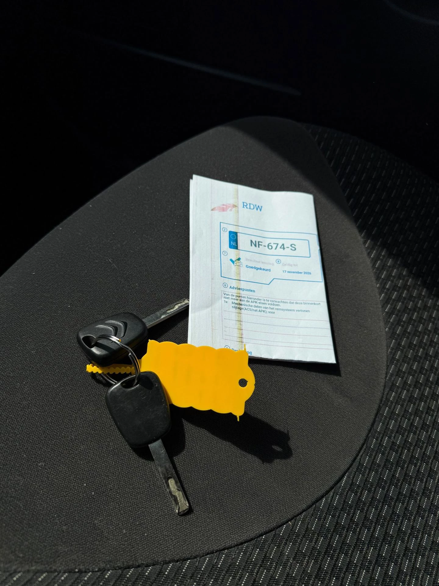 Hoofdafbeelding Citroën C2