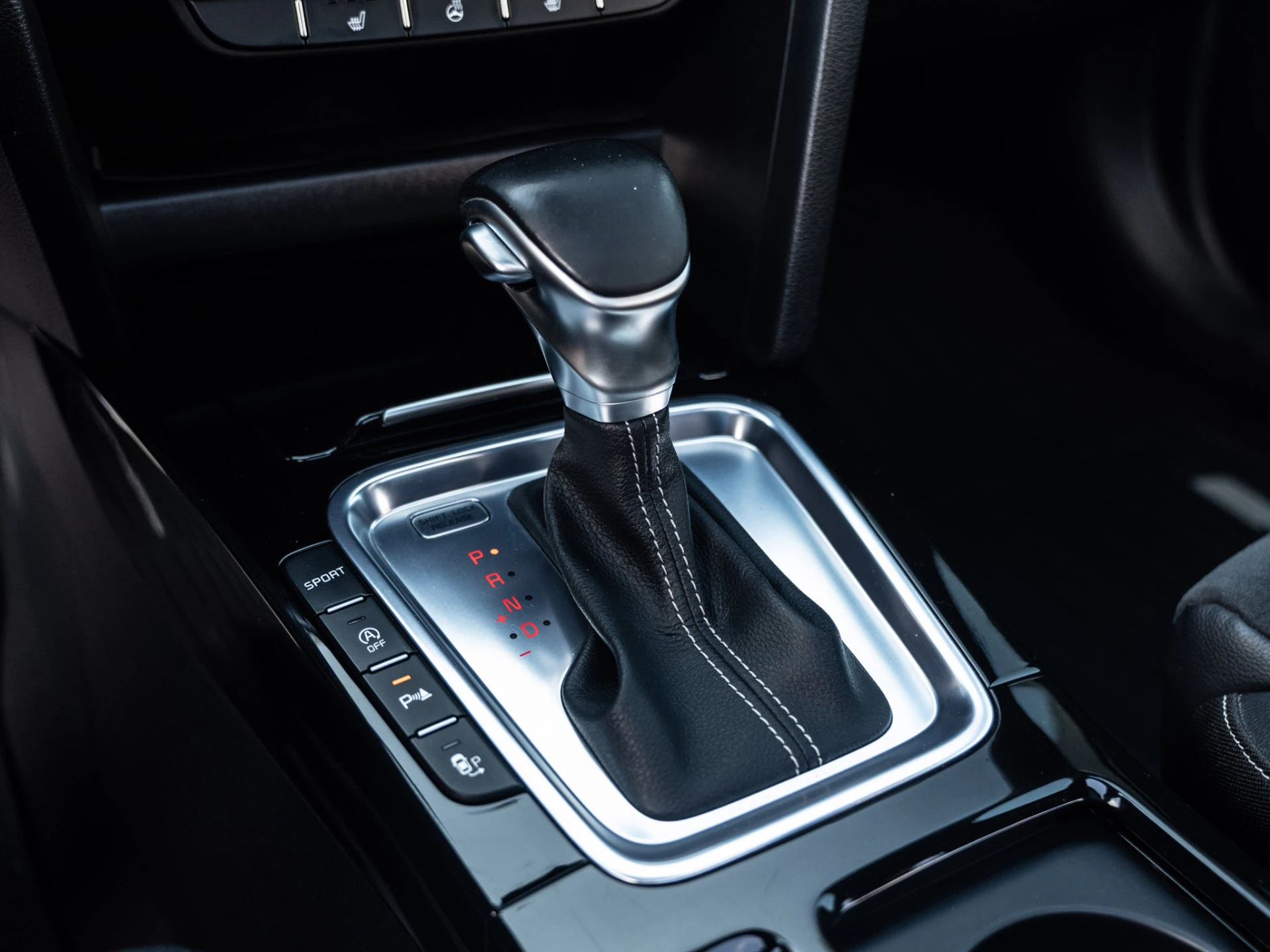 Hoofdafbeelding Kia ProCeed