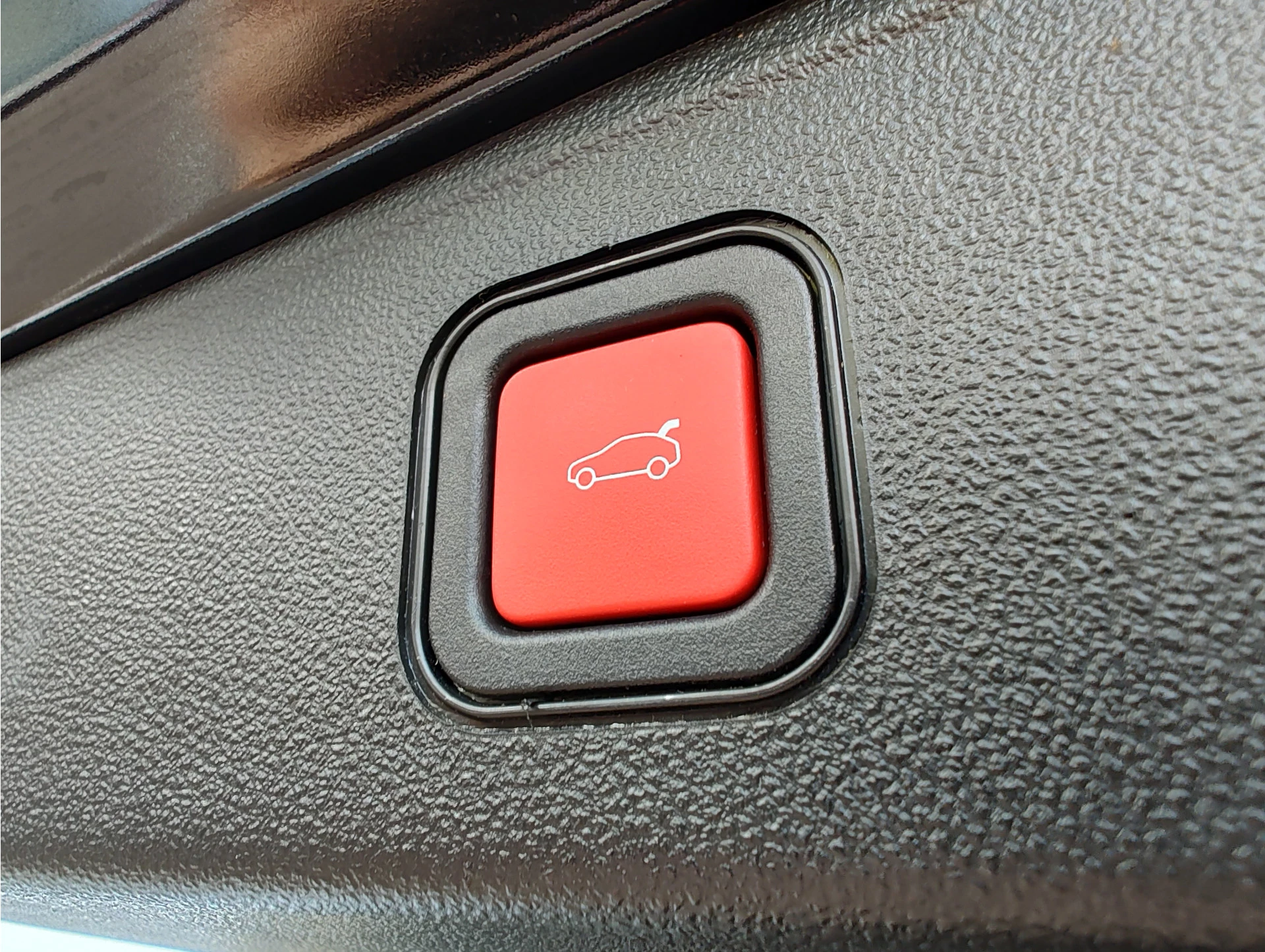 Hoofdafbeelding Jeep Avenger