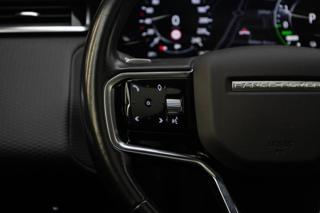 Hoofdafbeelding Land Rover Range Rover Velar