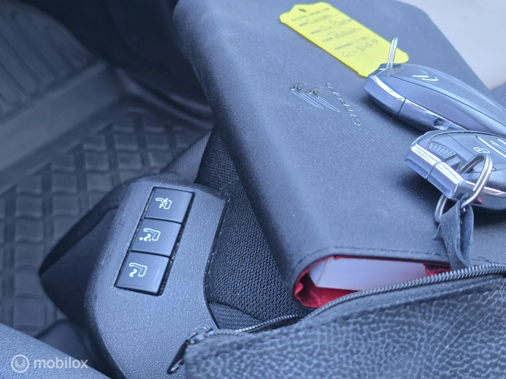 Hoofdafbeelding Citroën Grand C4 Picasso