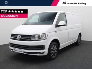 Volkswagen Transporter 2.0TDi 150pk Comfortline L1 · TOPDEAL