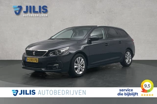 Peugeot 308 SW 1.2 PureTech Blue Lease Executive | Panoramadak | Apple Carplay | Navigatie