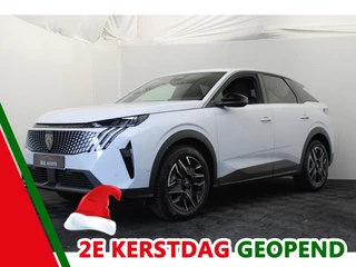 Peugeot 3008 1.2 Hybrid 145 Allure |360 Camera|Stoel/stuur verw.|