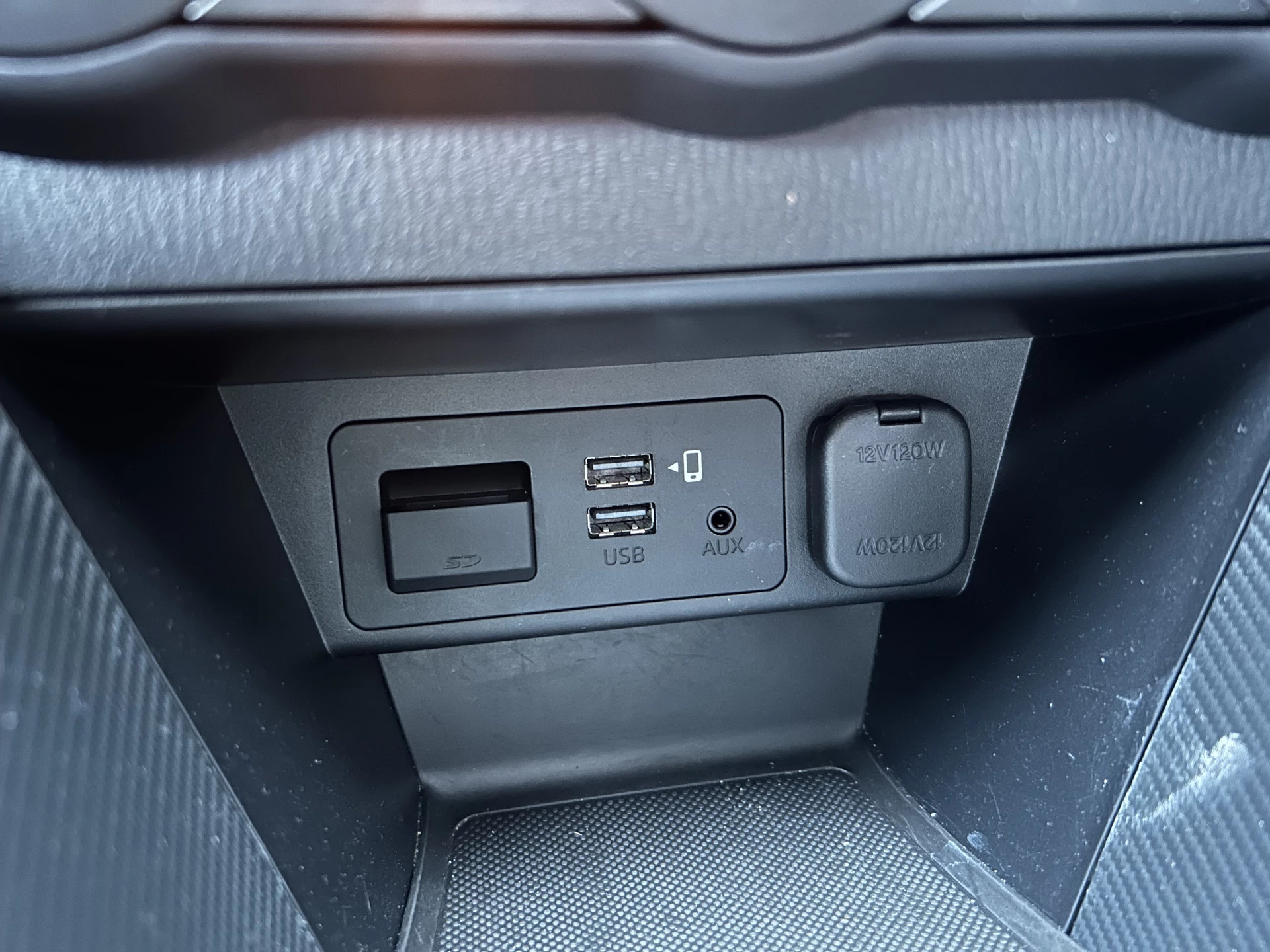 Hoofdafbeelding Mazda 2