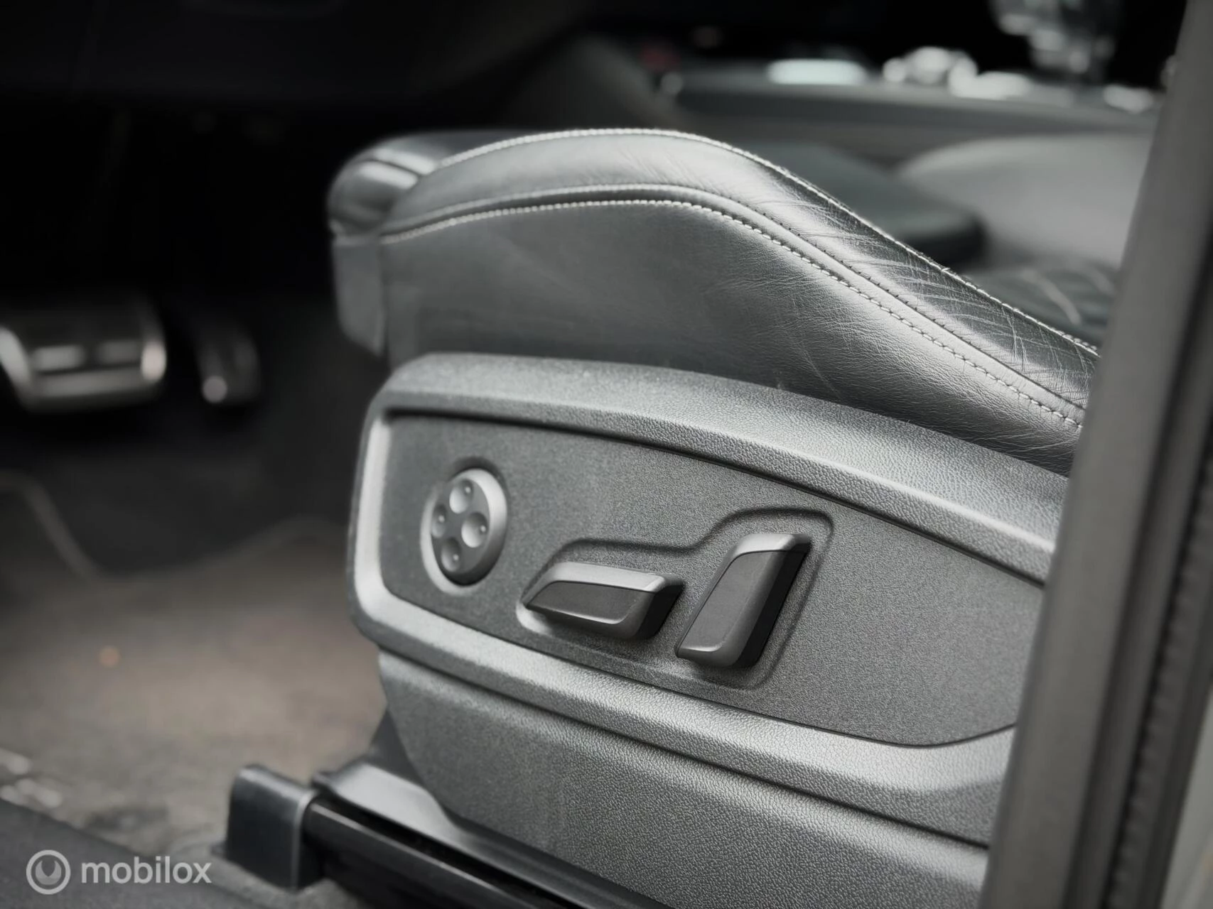 Hoofdafbeelding Audi SQ5