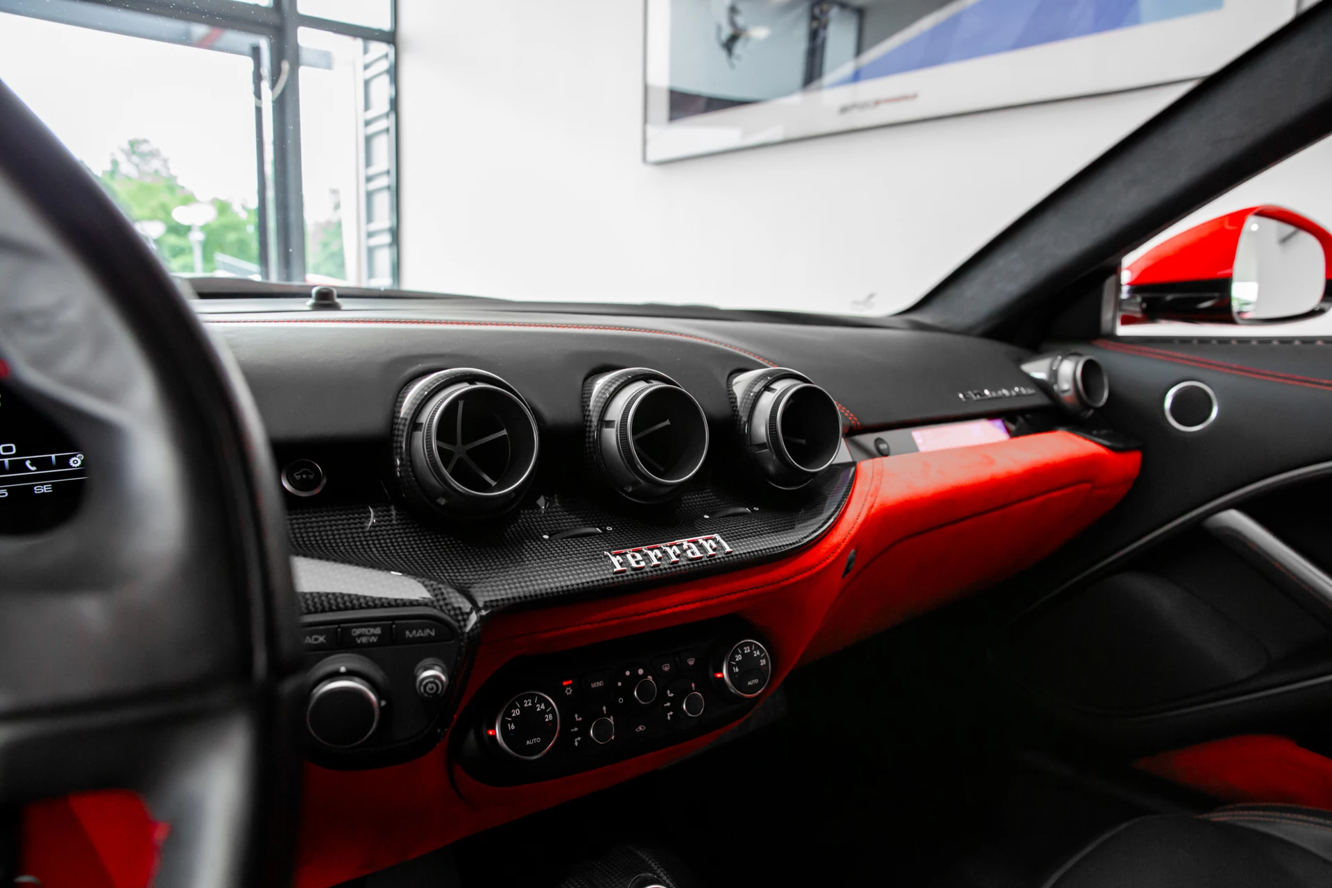 Hoofdafbeelding Ferrari F12