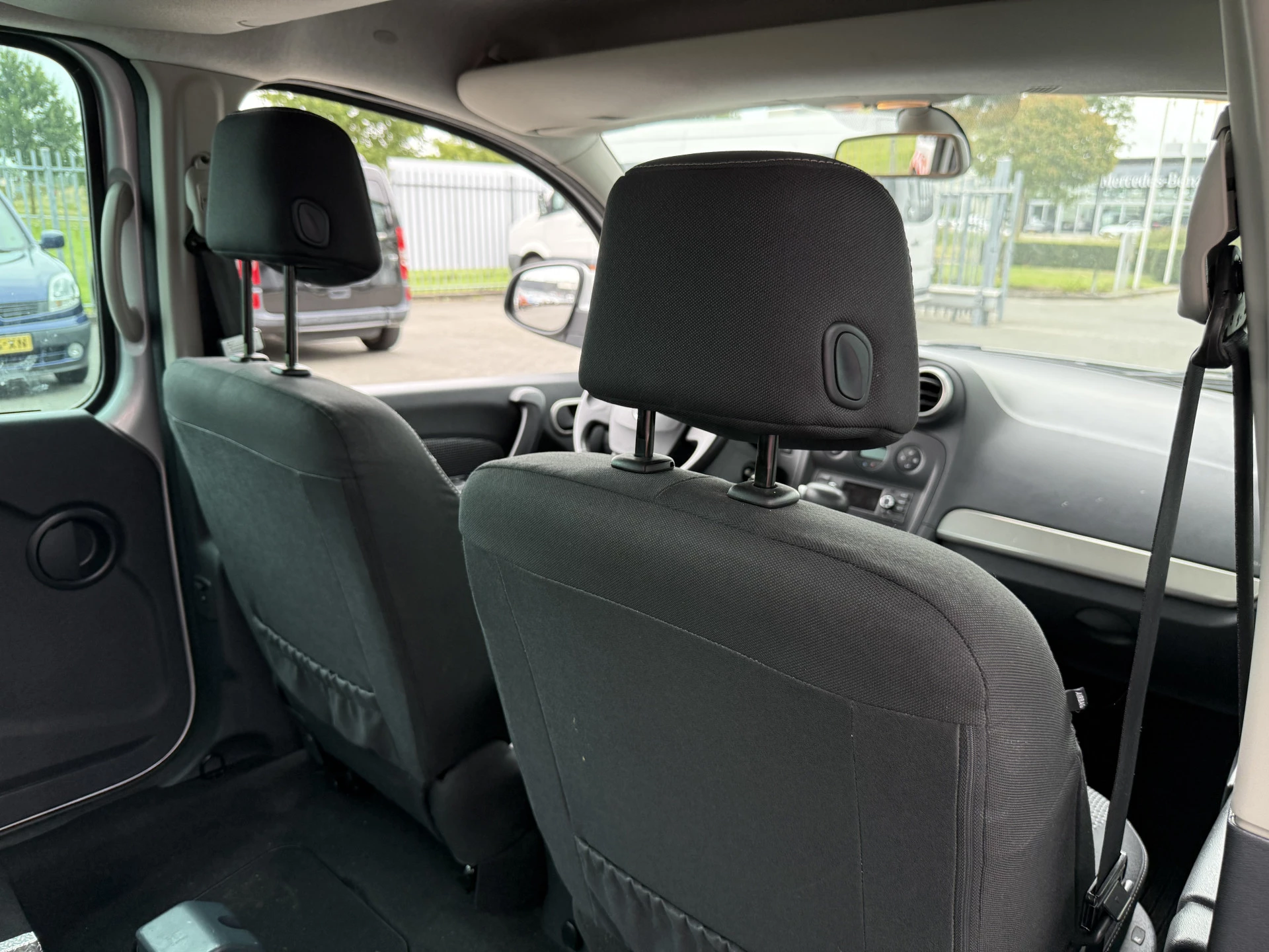 Hoofdafbeelding Mercedes-Benz Citan