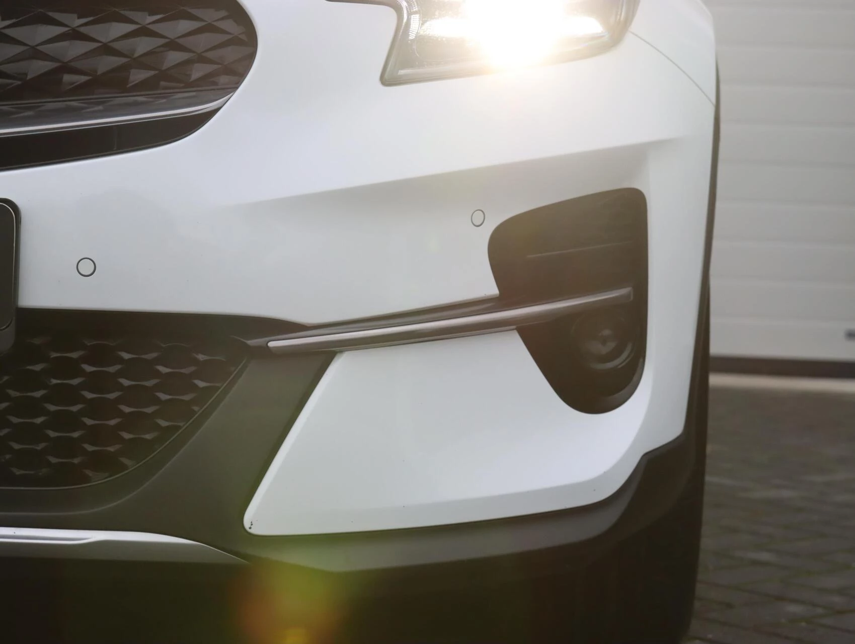 Hoofdafbeelding Kia XCeed