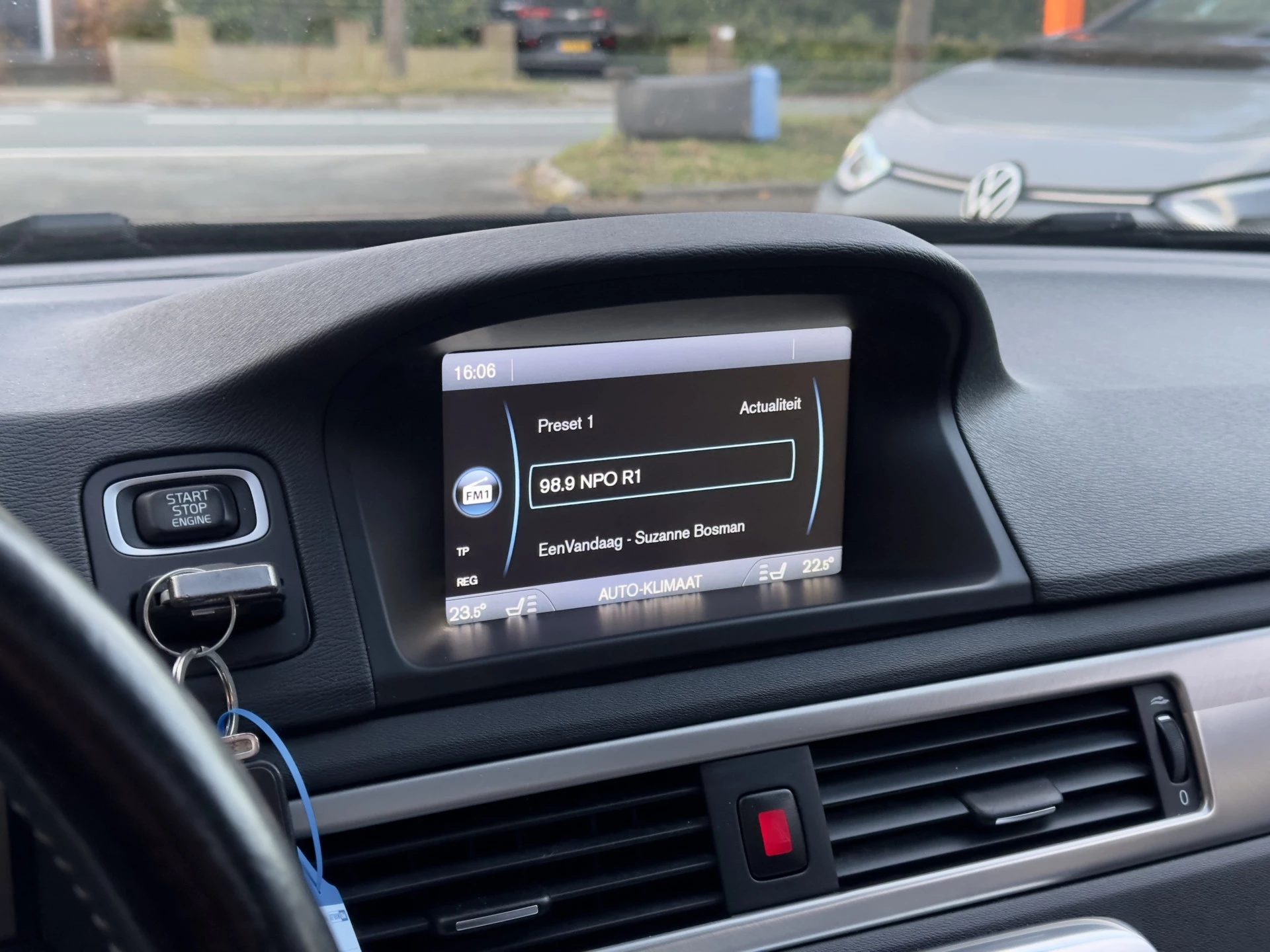 Hoofdafbeelding Volvo V70