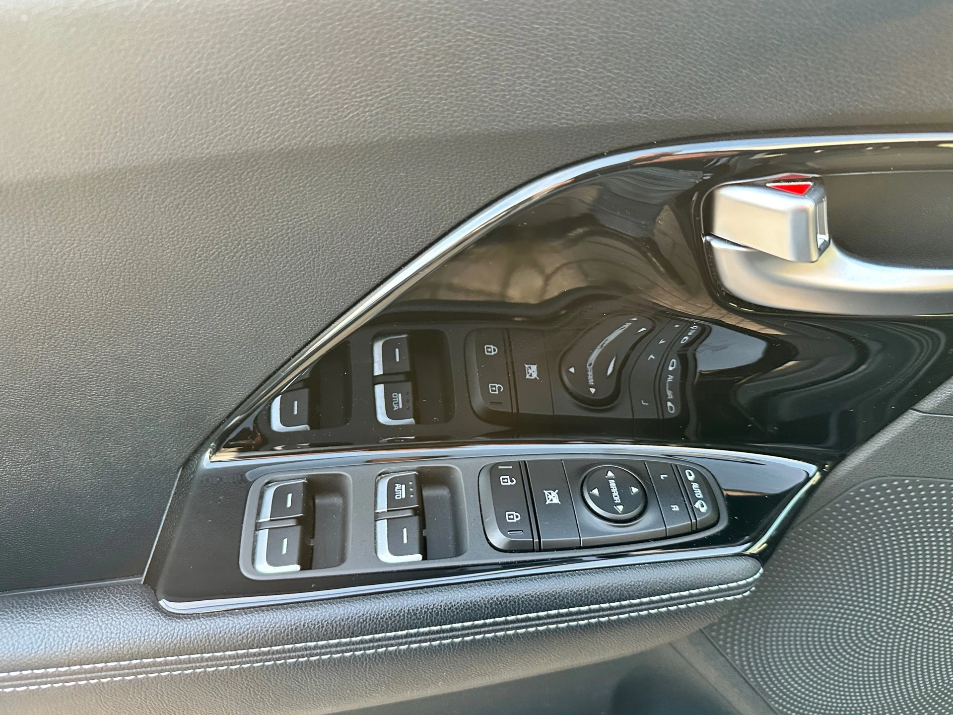 Hoofdafbeelding Kia e-Niro