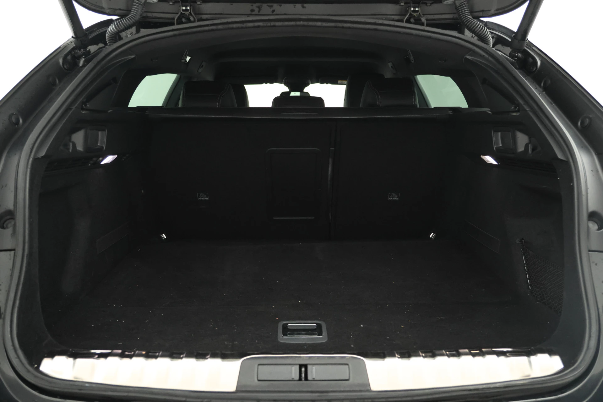 Hoofdafbeelding Peugeot 508