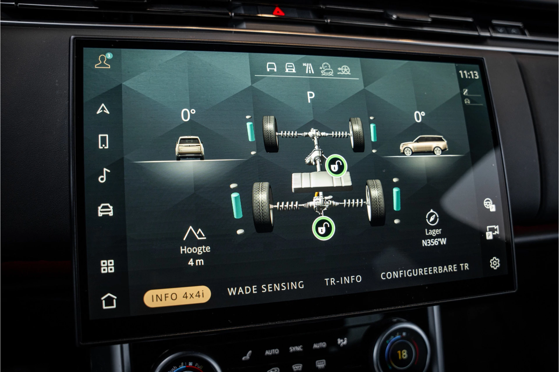 Hoofdafbeelding Land Rover Range Rover