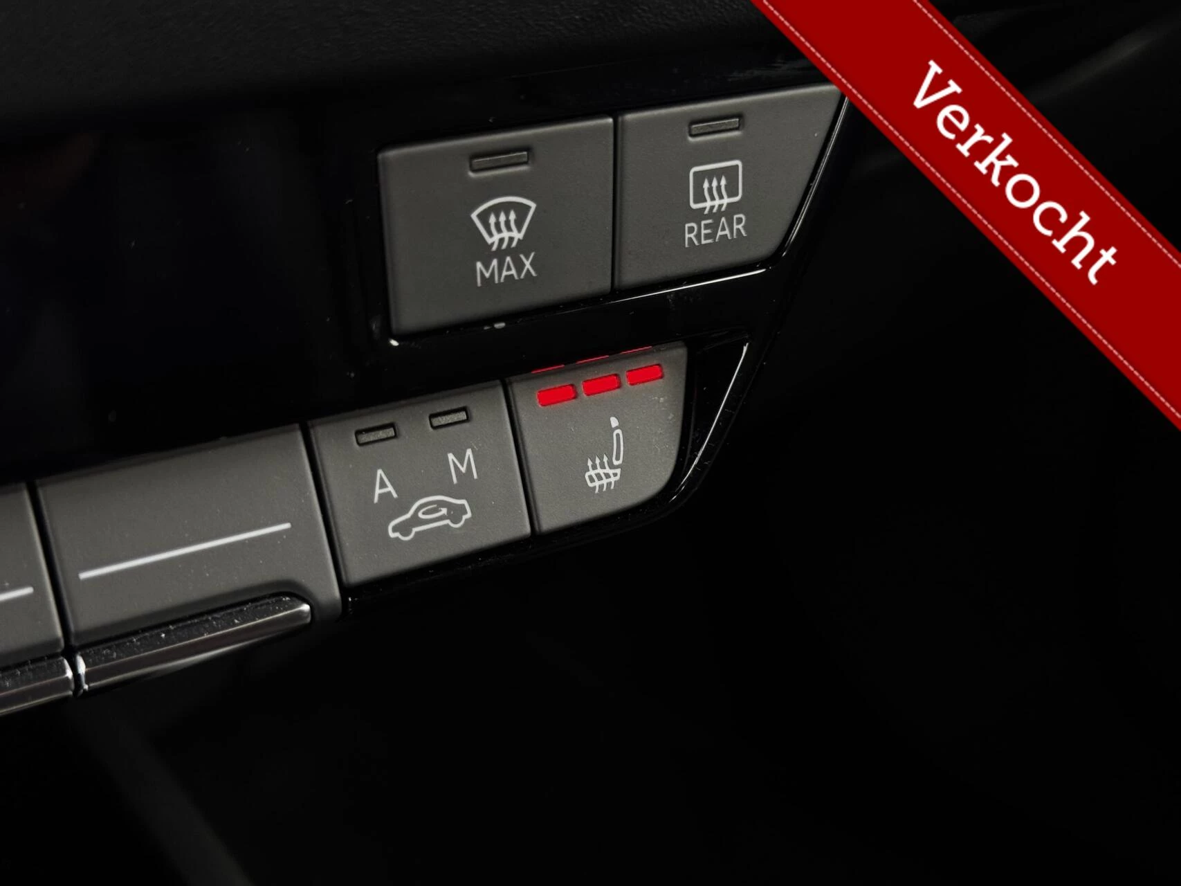 Hoofdafbeelding Audi Q4 Sportback e-tron