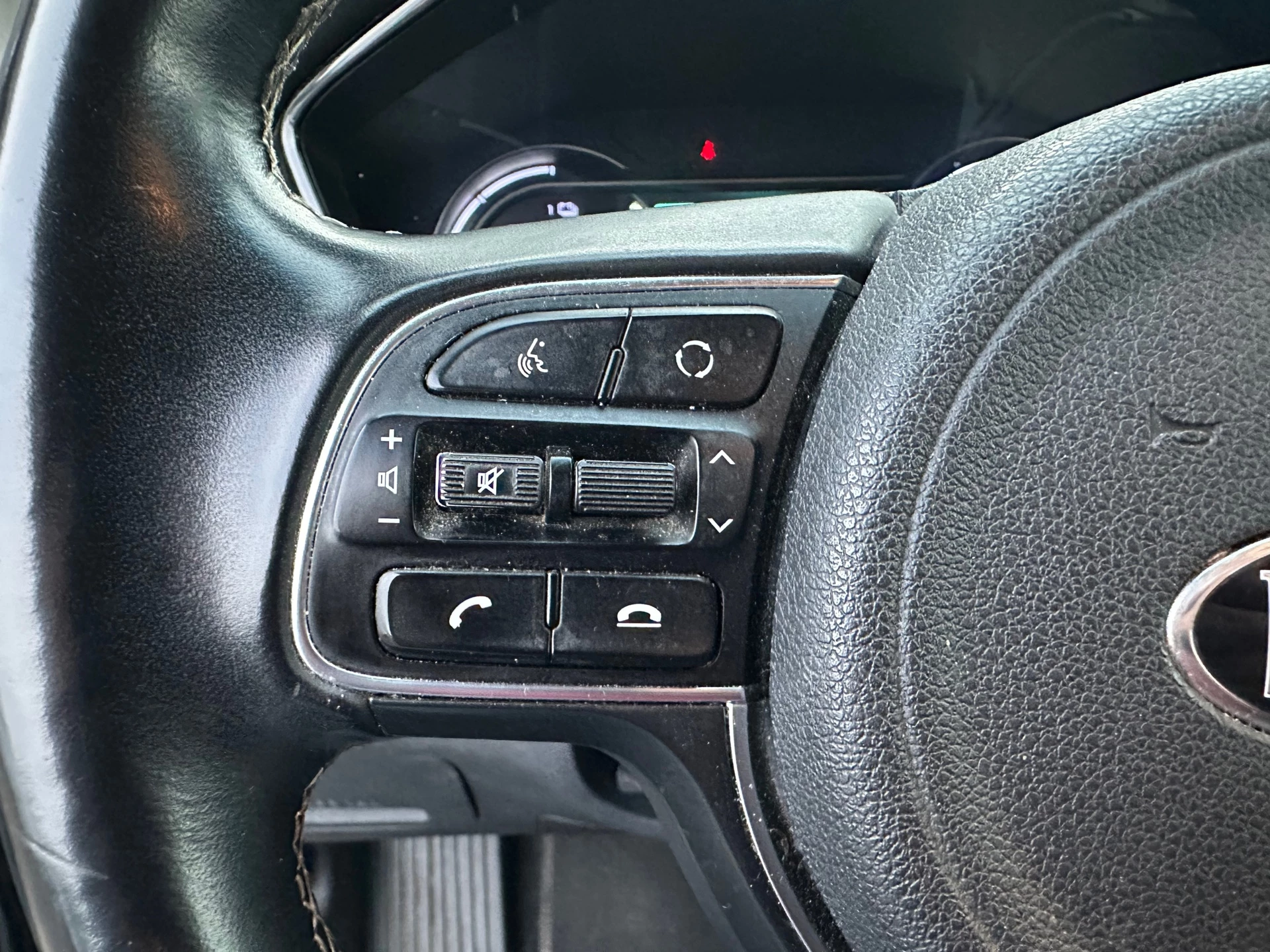 Hoofdafbeelding Kia e-Niro