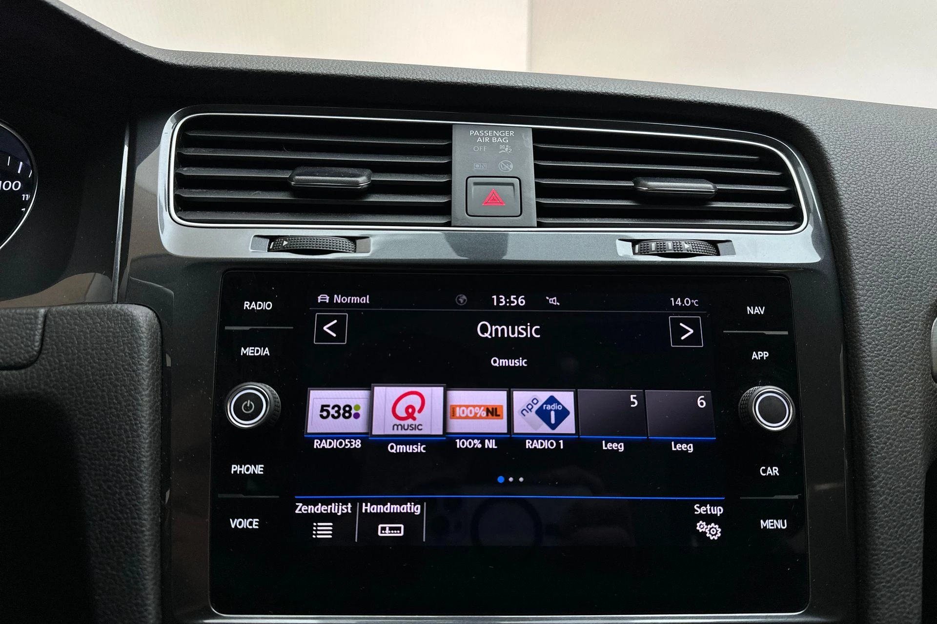 Hoofdafbeelding Volkswagen e-Golf