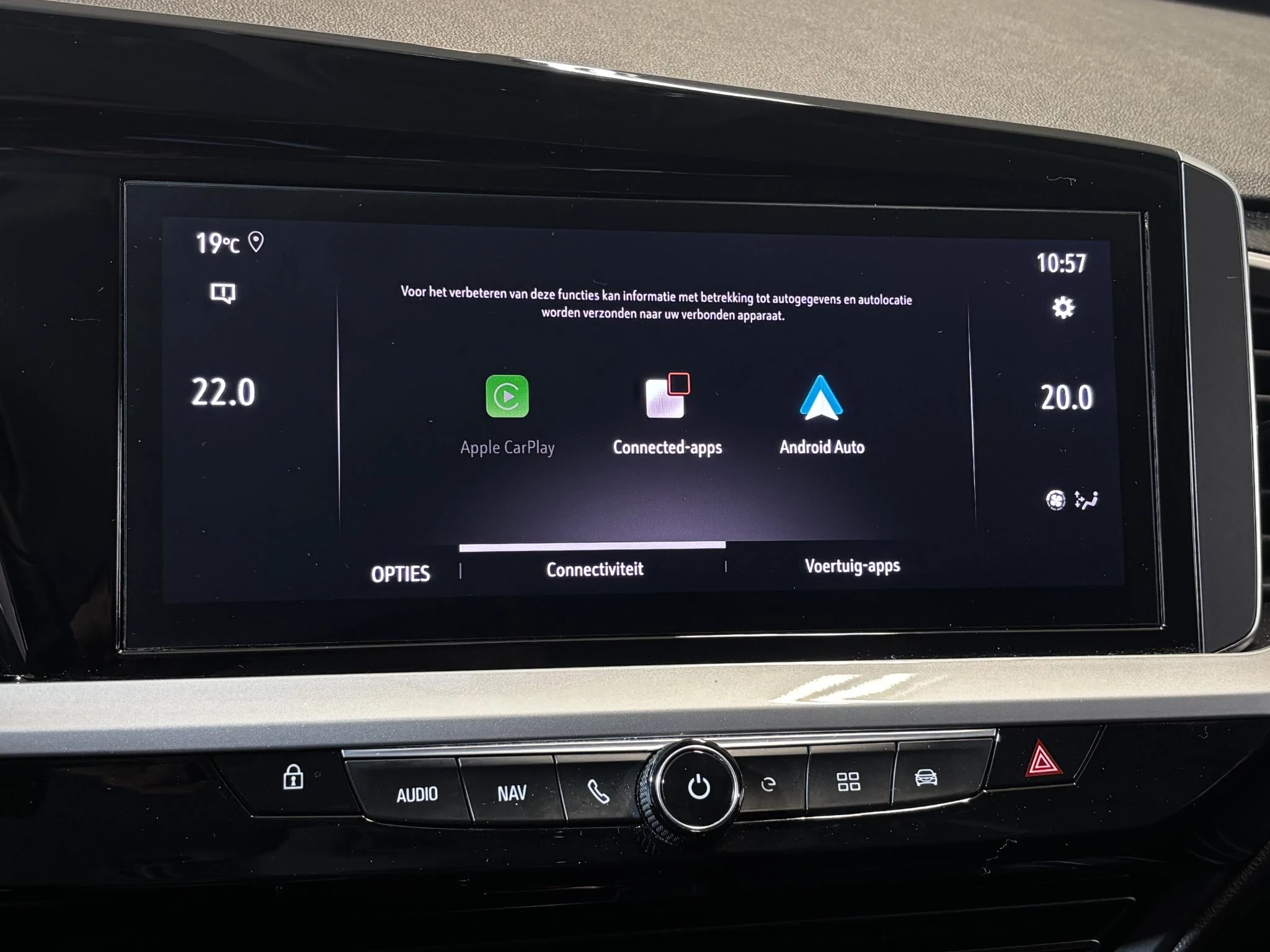 Hoofdafbeelding Opel Grandland