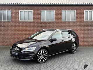 Volkswagen Golf Variant 1.4 TSI Highline