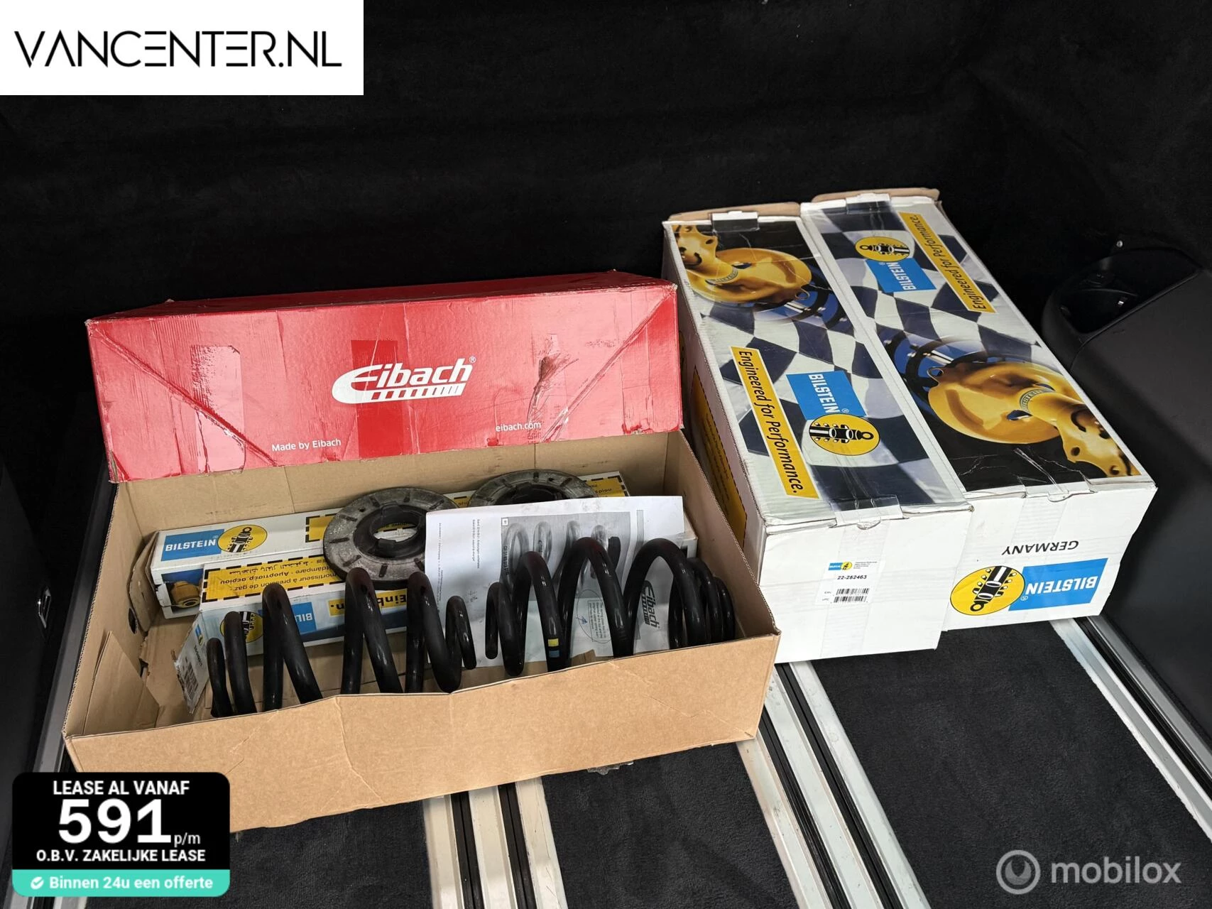 Hoofdafbeelding Volkswagen Multivan