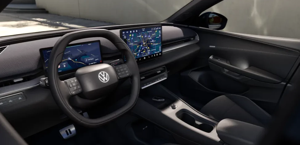 Hoofdafbeelding Volkswagen ID. Polo