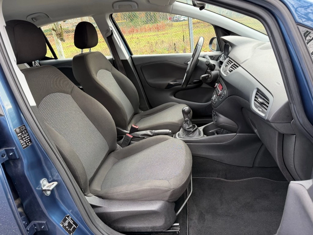 Hoofdafbeelding Opel Corsa-e