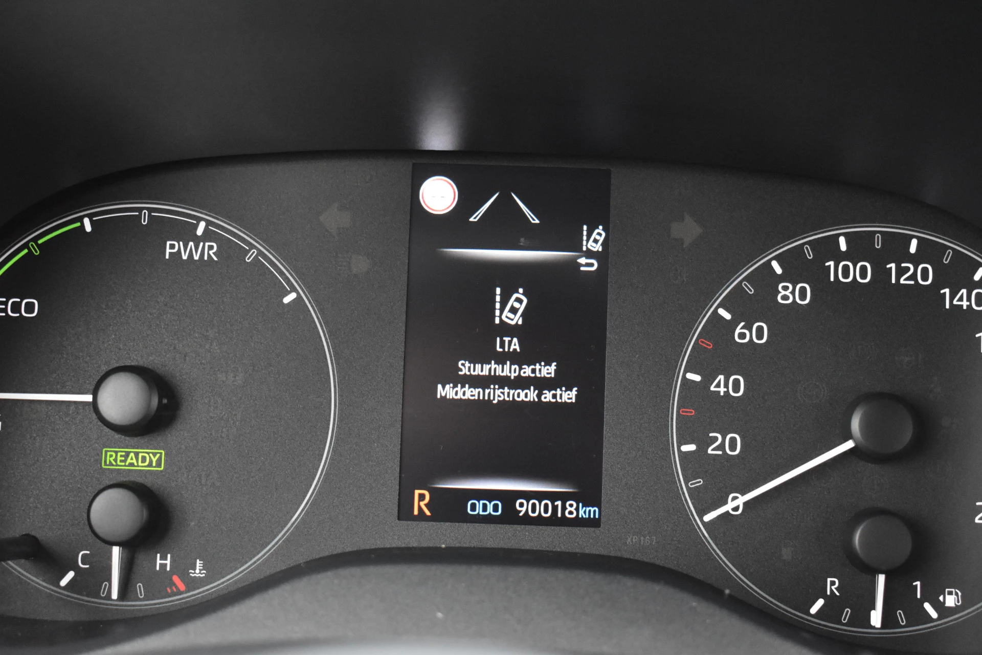 Hoofdafbeelding Mazda 2 Hybrid