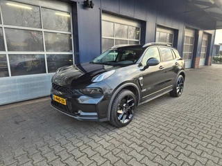 Lynk & Co 01 1.5 PHEV, BLACK, ACC, PANO, NL auto, ALL IN prijs!