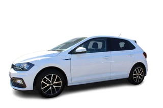 Volkswagen Polo 1.0 TSI BEATS R-Line Design Camera ADCR Apple Car Play Climate Top!!