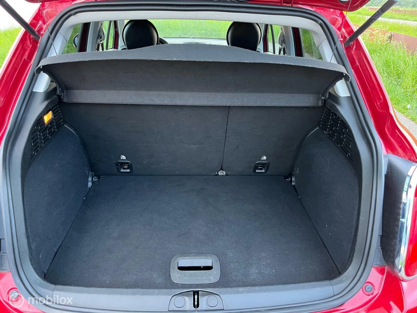 Hoofdafbeelding Fiat 500X